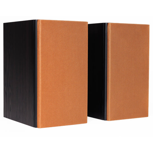 Encel Gelati Bookshelf Speakers