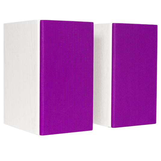 Encel Gelati Bookshelf Speakers