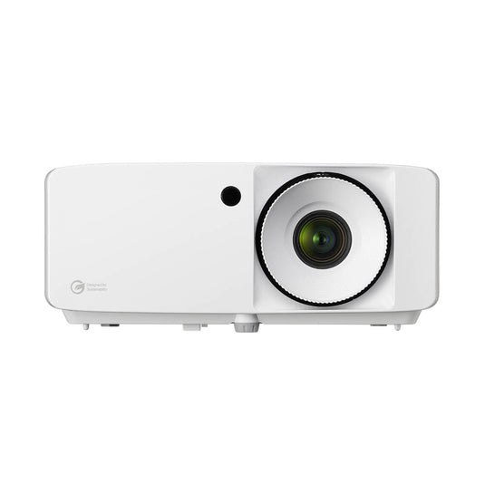 Optoma ZH421 Compact Full HD Laser Business Projector