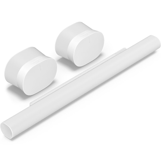 Sonos Premium Surround Set with Arc Ultra