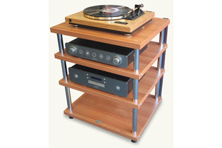 Soul to Sole Edge 1 HiFi Rack