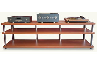Soul to Sole Edge 3 HiFi Rack