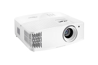 Optoma UHD35+ 4K UHD 240hz Cinema Gaming Projector
