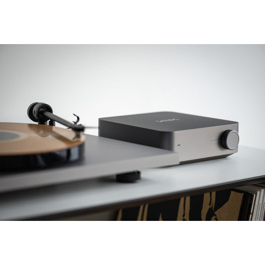 Pro-Ject WiiM Phono Set