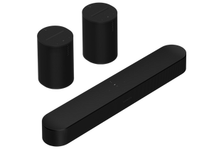 Sonos Surround Set with Beam