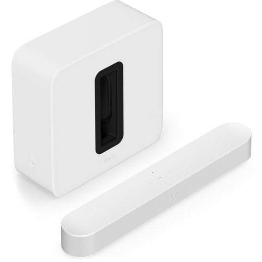 Sonos Premium Entertainment Set with Beam