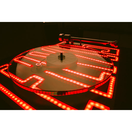 Pro-Ject Elvis - Special Edition Turntable with Sumiko Rainier Cartridge