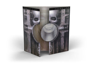 MoFi Emerson, Lake & Palmer Brain Salad Surgery (180g 33RPM LP)