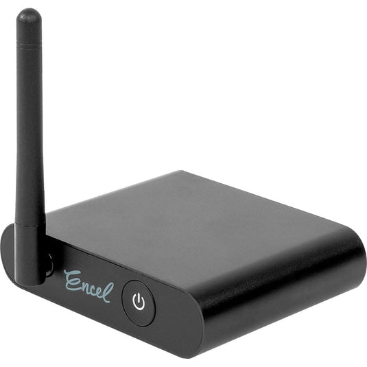 Encel Harald Bluetooth Receiver - Magnum Sound and Vision