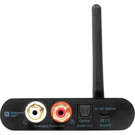 Encel Harald Bluetooth Receiver - Magnum Sound and Vision
