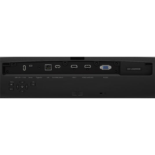 Epson EH-LS12000B Home Theatre Projectors - Magnum Sound and Vision