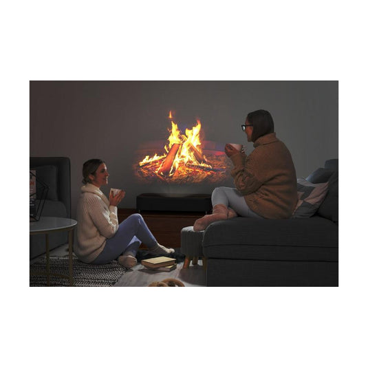 Epson EH-LS800B Ultra Short Throw Projector - Magnum Sound and Vision