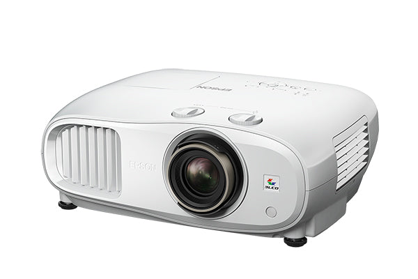 Epson EH-TW7100 Home Theatre Projectors + $300 CASHBACK – Magnum