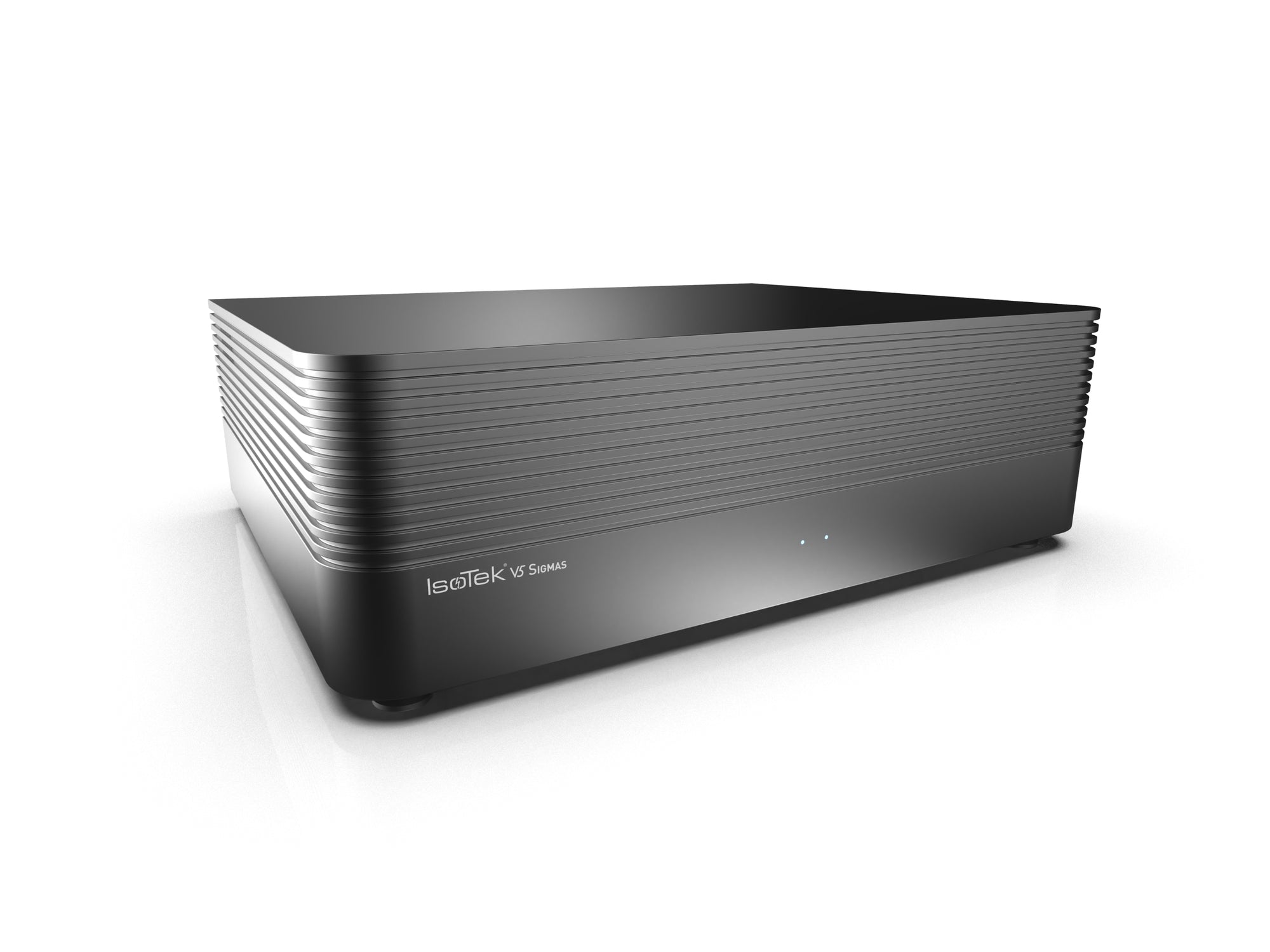 IsoTek V5 Sigmas 7way Power Conditioner Magnum Sound and Vision