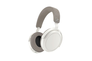 Sennheiser Momentum 4 Wireless Noise Cancelling Headphones, White - Magnum Sound and Vision