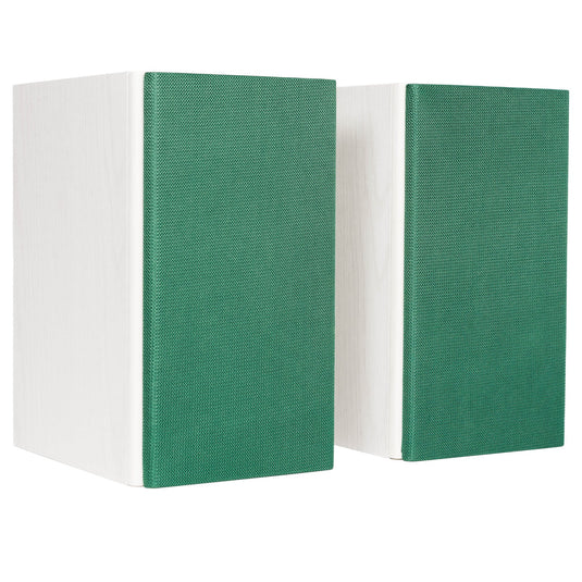 Encel Gelati Bookshelf Speakers