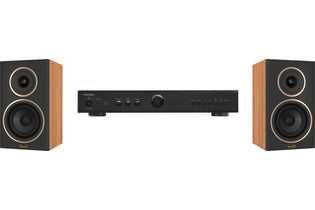 Rotel x Encel Encore Stereo Set
