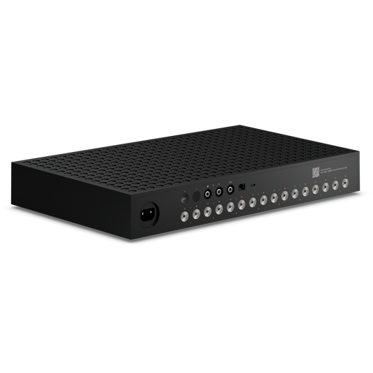 Sonos Amp Multi 8-Channel Amplifier