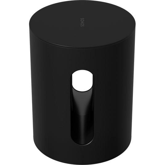 Sonos Beam + Sub Mini - Magnum Sound and Vision