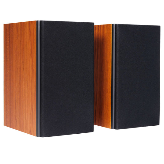Encel Gelati Bookshelf Speakers