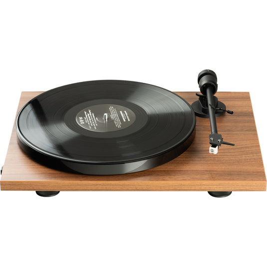 Pro-Ject E1 BT Turntable with Pick It MM E Cartridge