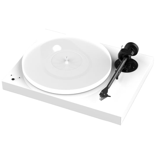 Pro-Ject X1 B Turntable with Pick It PRO Balanced Pre-Fitted