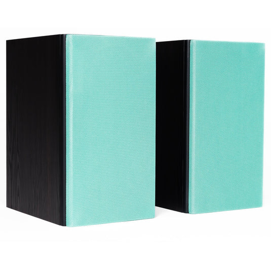 Encel Gelati Bookshelf Speakers