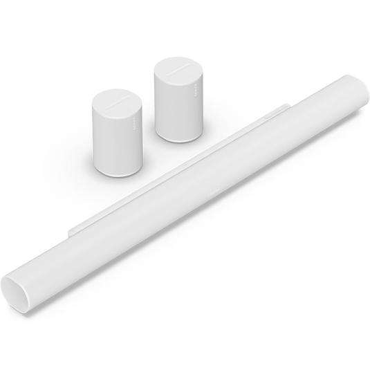 Sonos Surround Set with Arc Ultra