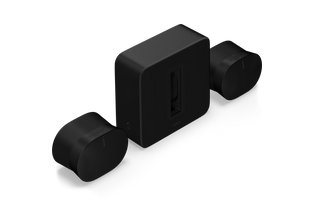 Sonos Ultimate Home Theatre Completion Set