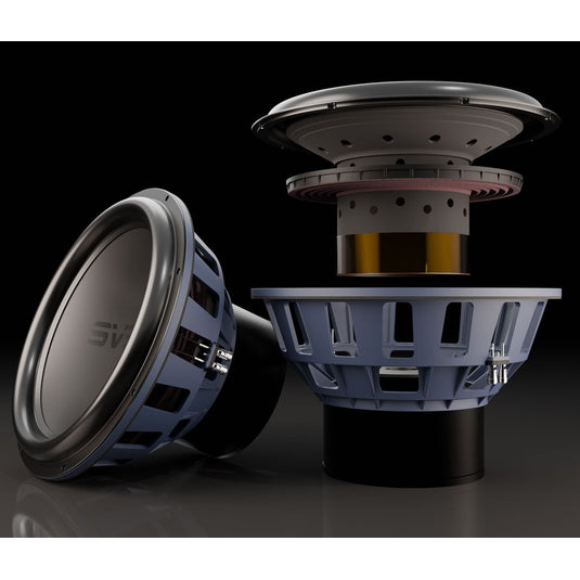 SVS SB17-Ultra R Evolution 17" Subwoofer