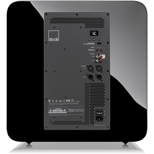 SVS SB17-Ultra R Evolution 17" Subwoofer