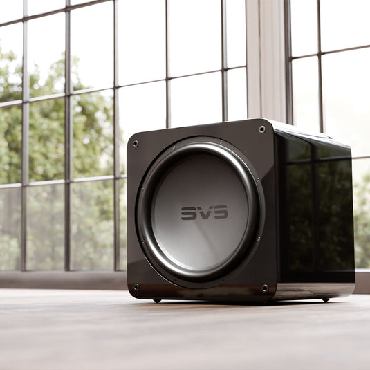 SVS SB17-Ultra R Evolution 17" Subwoofer