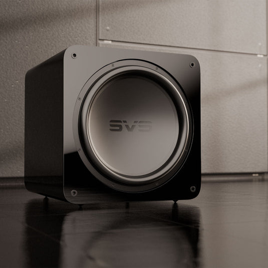 SVS SB17-Ultra R Evolution 17" Subwoofer