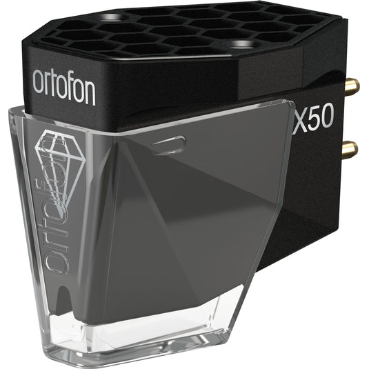 Ortofon Hi-Fi MC X50 Moving Coil Cartridge