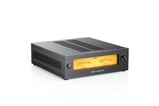 FiiO Warmer R2R Tube Buffer and DAC