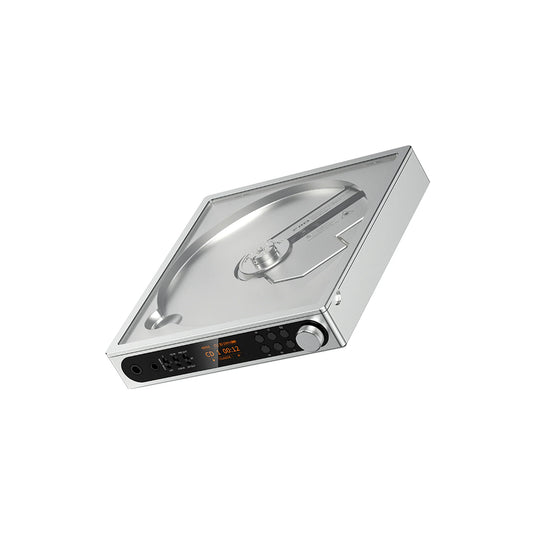 FiiO DM15 AKM Portable Bluetooth CD Player