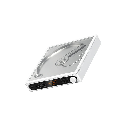 FiiO DM15 AKM Portable Bluetooth CD Player