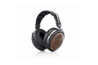 FiiO FT1 Over Ear Closed Back Headphones