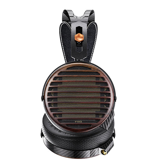 FiiO FT7 Open-Back Headphones