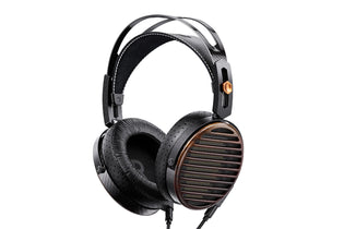 FiiO FT7 Open-Back Headphones