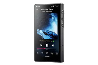 FiiO JM21 Digital Audio Player (4GB+64GB)