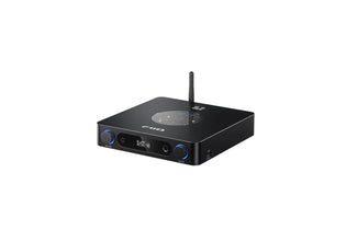 FiiO K13 R2R Desktop DAC & Headphone Amplifier