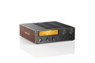FiiO K17 R2R DAC and Headphone Amplifier