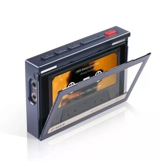 FiiO M21 Case