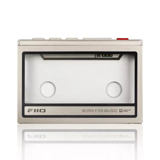 FiiO M21 Case