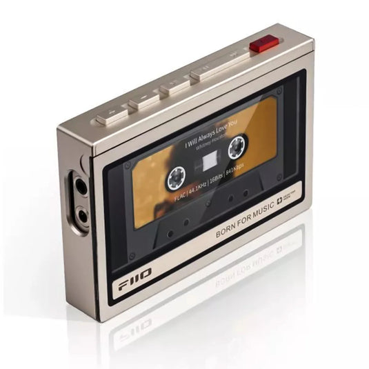 FiiO M21 Case