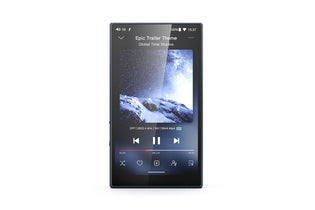 FiiO M21 Portable High Resolution Music Player