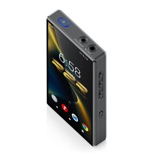 FiiO M33 R2R Digital Audio Player