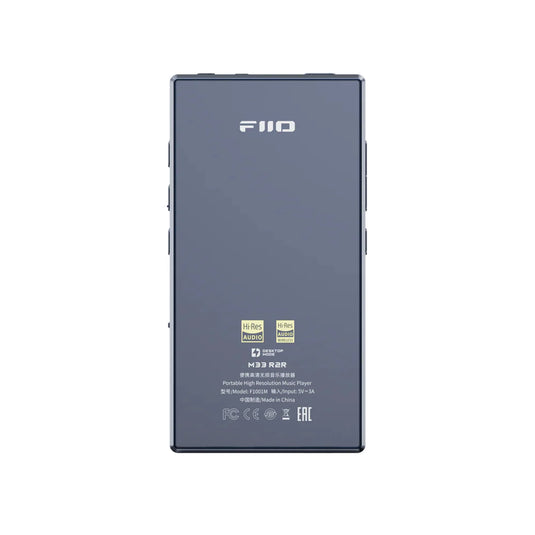 FiiO M33 R2R Digital Audio Player