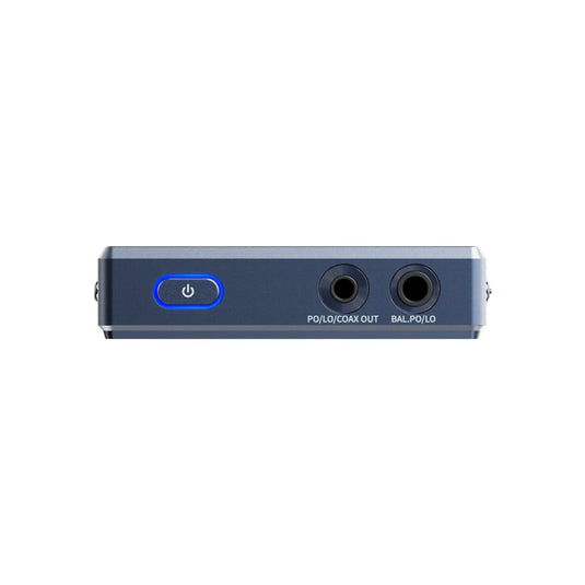 FiiO M33 R2R Digital Audio Player
